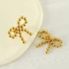 Bowtiful Earrings