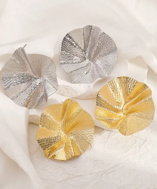 Alternative view of Judi Earrings