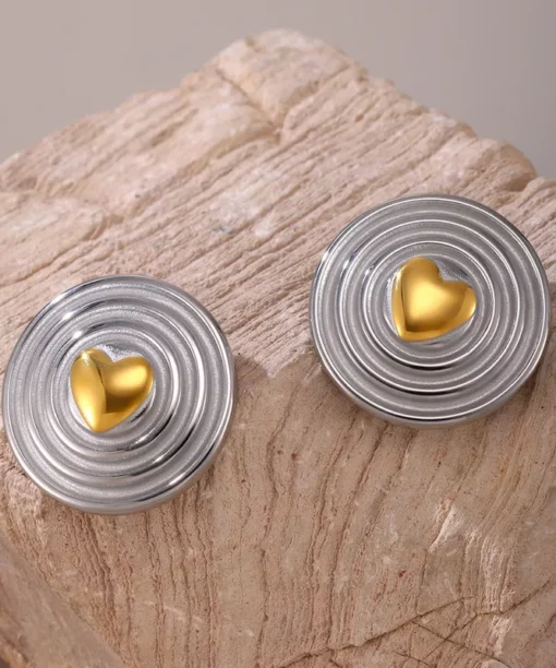 Alternative view of Lovely Mix Earrings