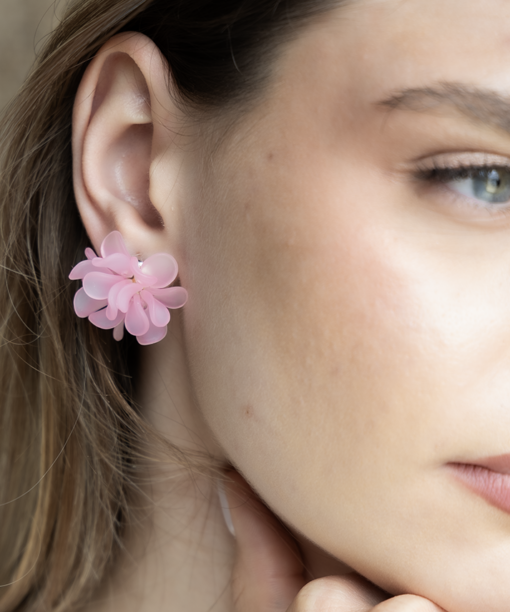 Alternative view of Pink Petals